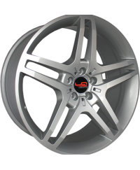 Replica LegeArtis MR117 S R16 W7.0 PCD5x112 ET38.0 DIA66.6